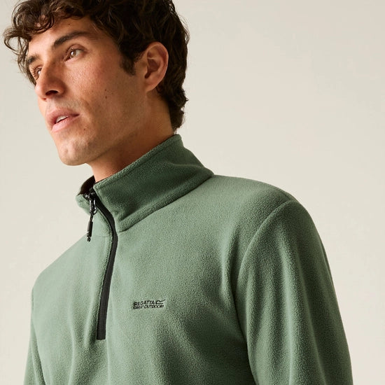Regatta Fleece  Thompson|  Dark Forest  RMA021