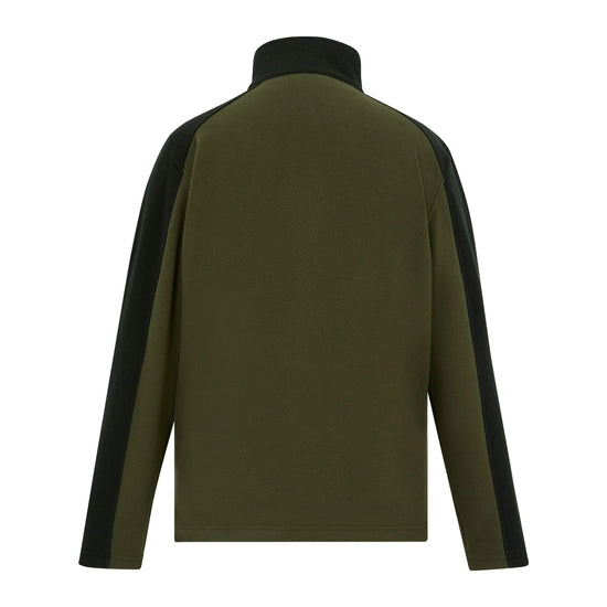 Regatta Hedman Fleece | Dark Khaki RMA192