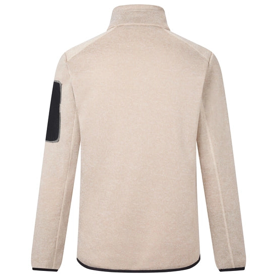 Regatta Newhill Full Zip Fleece | Moonlight RMA671