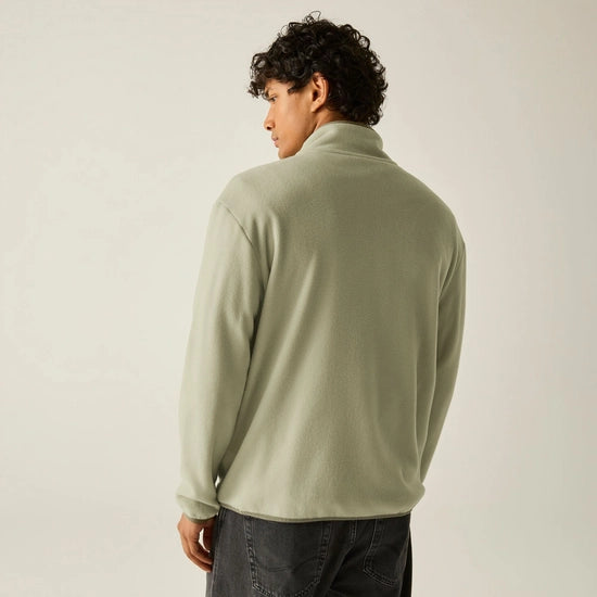 Regatta Frankie Full Zip Fleece | Olive RMA683