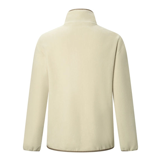 Regatta Frankie Full Zip Fleece | Olive RMA683