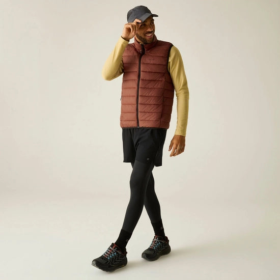 Regatta Marizion Gilet | Henna RMB135