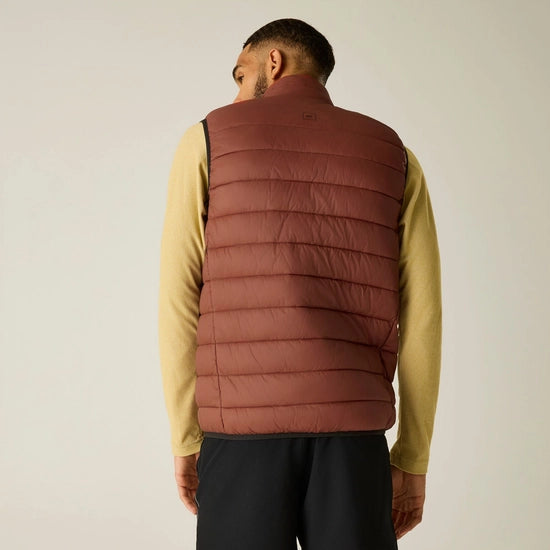 Regatta Marizion Gilet | Henna RMB135
