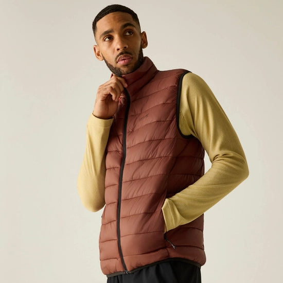 Regatta Marizion Gilet | Henna RMB135
