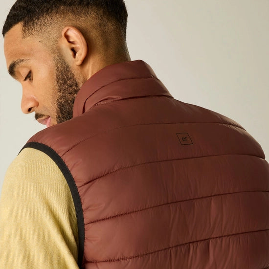 Regatta Marizion Gilet | Henna RMB135