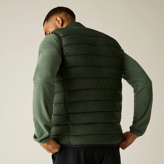 Regatta Marizion Gilet | Khaki RMB135