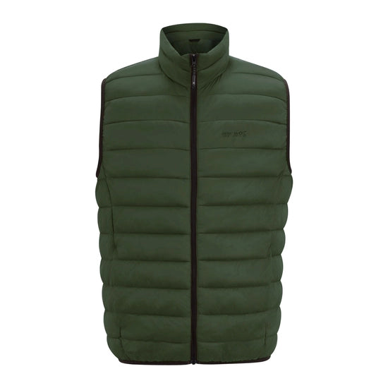 Regatta Marizion Gilet | Khaki RMB135