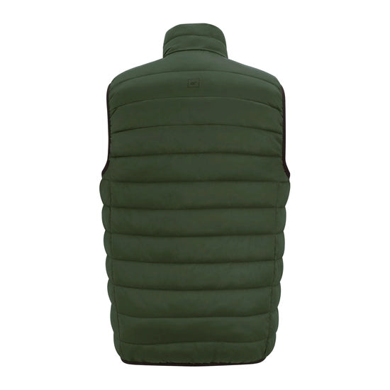 Regatta Marizion Gilet | Khaki RMB135