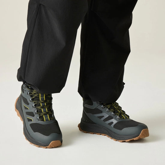Regatta Ravika Boots | Briar Cyprus RMF1051