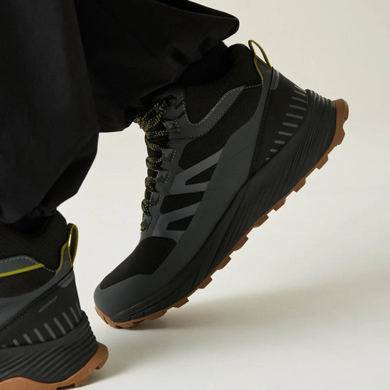 Regatta Ravika Boots | Briar Cyprus RMF1051