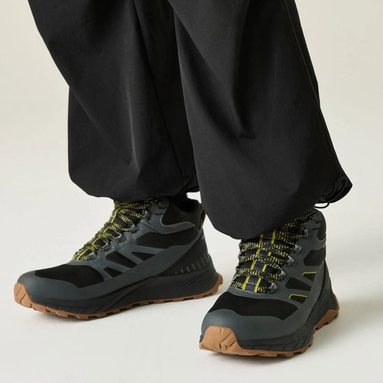 Regatta Ravika Boots | Briar Cyprus RMF1051