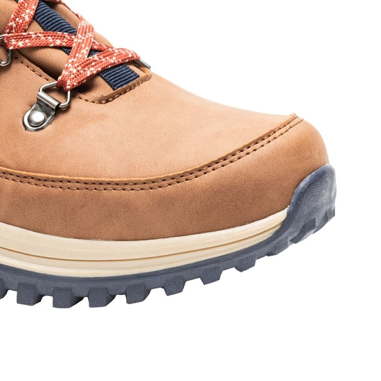 Regatta Winsfield Men's Waterproof Winter Boot | Brown RMF1058
