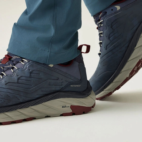 Regatta Derino Low Men's Shoes | Navy RMF1060