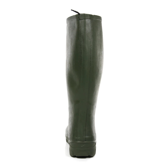 Regatta Mumford Wellies | Deep Green RMF596