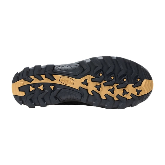 Regatta Samaris III Walking Boots | Oxford Blue RMF834