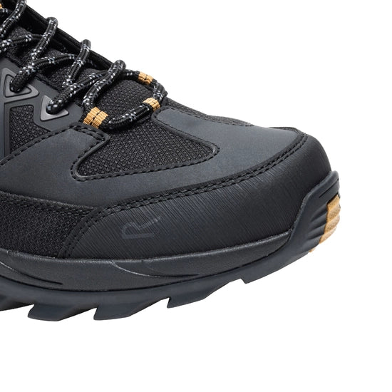Regatta Samaris III Walking Boots | Oxford Blue RMF834