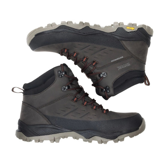 Regatta Blake Men's Waterproof Walking Boots | Peat RMF900