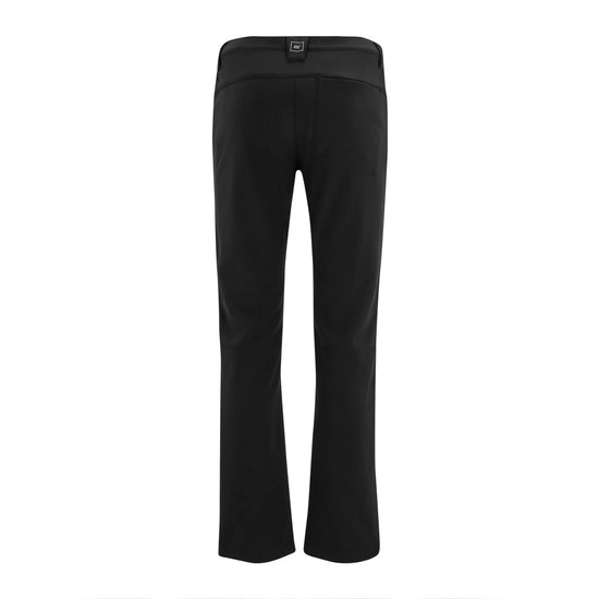 Regatta Fenton Men's Softshell Trousers | Black RMJ379R