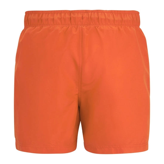 Regatta Mawson II Men's Swim Shorts| Orange RMM016