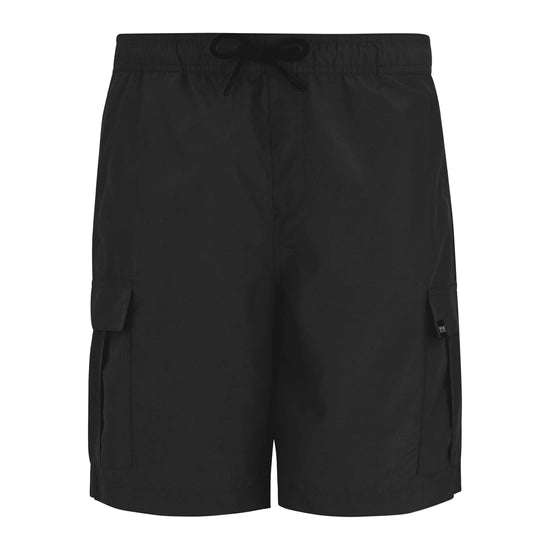 Regatta Blanmont Men's Swim Shorts| Black RMM051