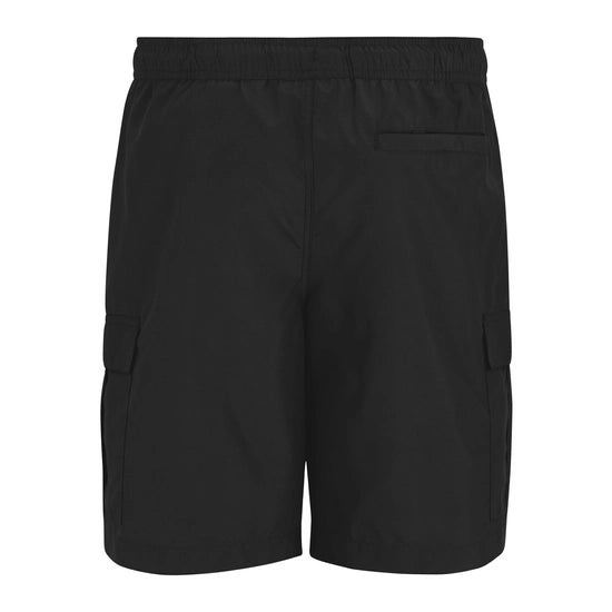Regatta Blanmont Men's Swim Shorts| Black RMM051