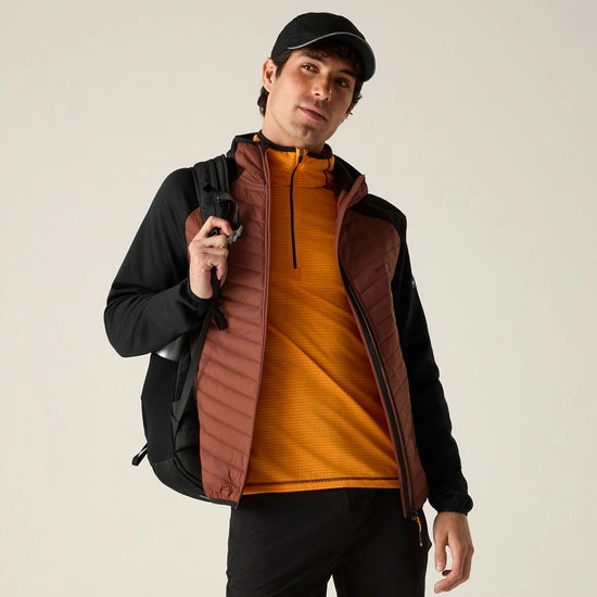 Regatta Andreson Jacket | Henna RMN311