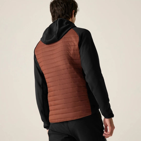 Regatta Andreson Jacket | Henna RMN311