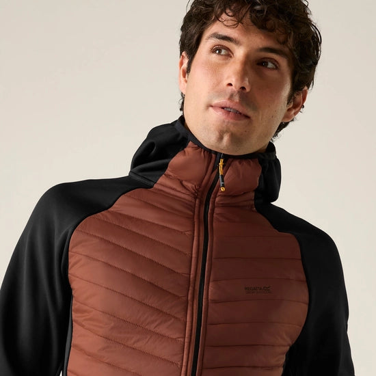 Regatta Andreson Jacket | Henna RMN311
