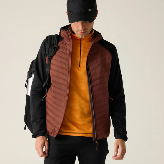 Regatta Andreson Jacket | Henna RMN311