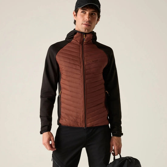 Regatta Andreson Jacket | Henna RMN311