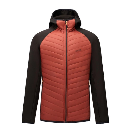 Regatta Andreson Jacket | Henna RMN311