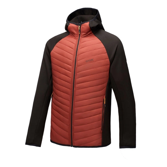 Regatta Andreson Jacket | Henna RMN311