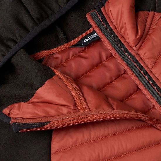 Regatta Andreson Jacket | Henna RMN311