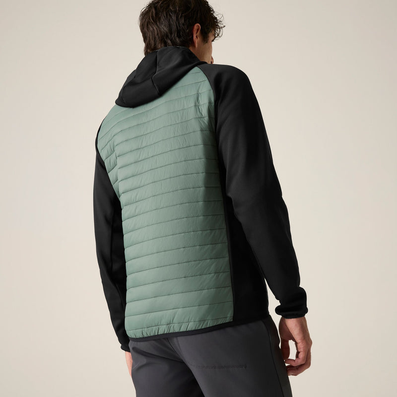 Regatta Andreson Jacket | Forest RMN311