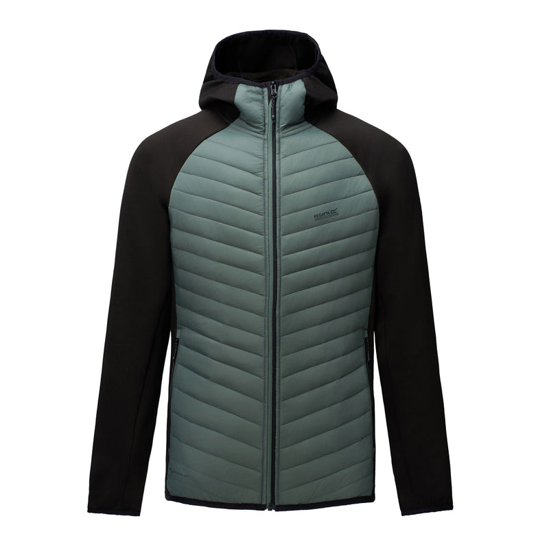 Regatta Andreson Jacket | Forest RMN311