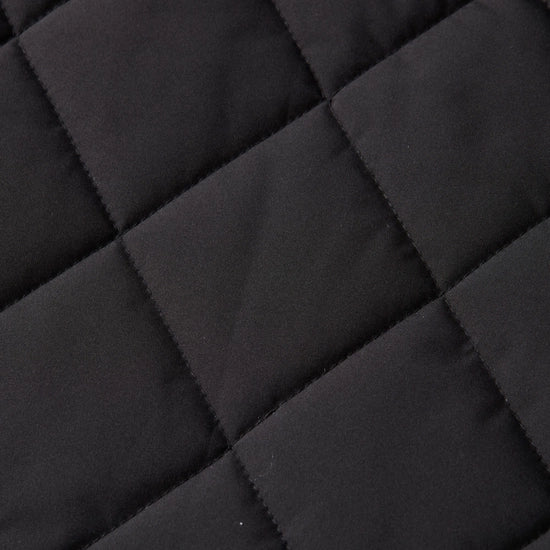 Regatta Men's Harvin Insulated Jacket | Black RMN338