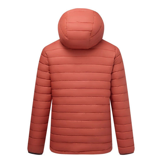 Regatta Men's Lighthouse Insulated Jacket | Henna RMN342
