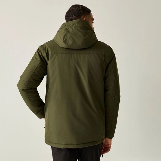 Regatta Thornridge Jacket | Khaki RMP437