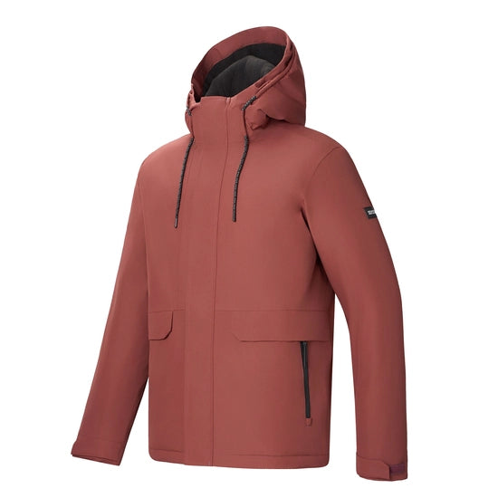 Regatta Sterlings Jacket | Cherry RMP439