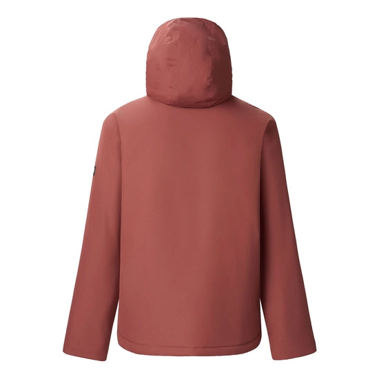 Regatta Sterlings Jacket | Cherry RMP439