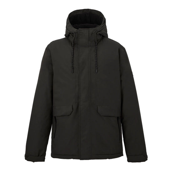 Regatta Sterlings Jacket | Black RMP439