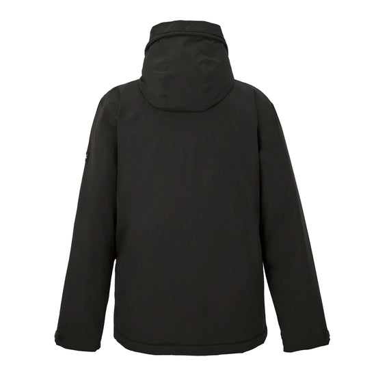 Regatta Sterlings Jacket | Black RMP439