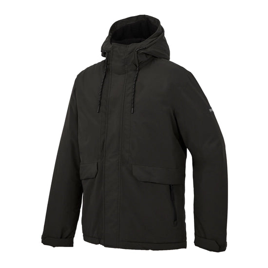 Regatta Sterlings Jacket | Black RMP439