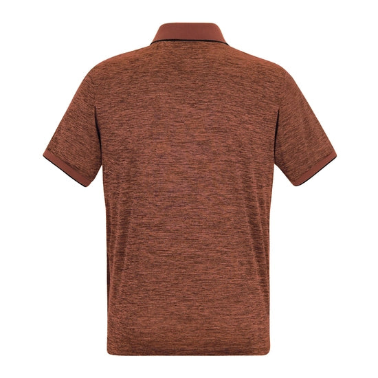 Regatta Remex II Men's Polo Shirt | Brick RMT186