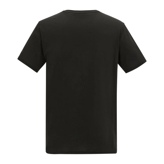 Regatta Cline IX Men's Graphic Tee | Black RMT296