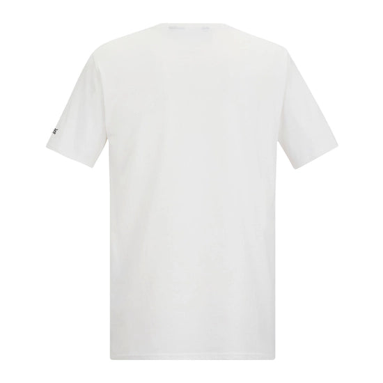Regatta Cline IX Men's Graphic Tee| White RMT296