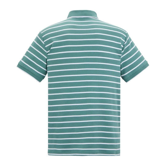 Regatta Tiver Men's Polo Shirt | Ice RMT306