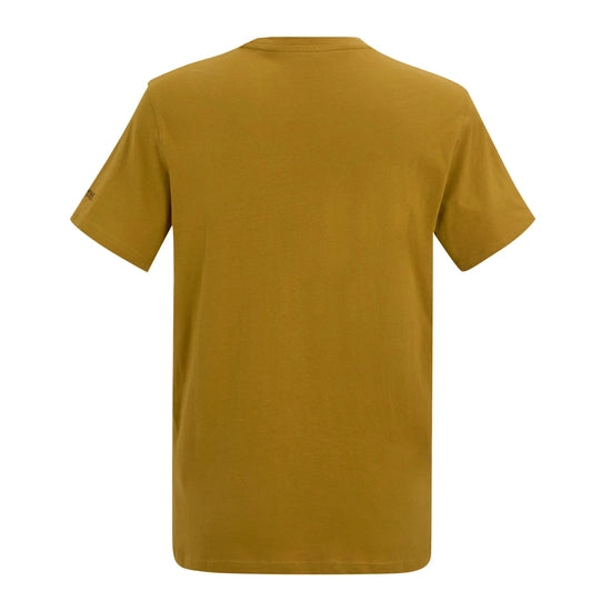Regatta Breezed Men's Graphic T-Shirt | Wood Bronw RMT344