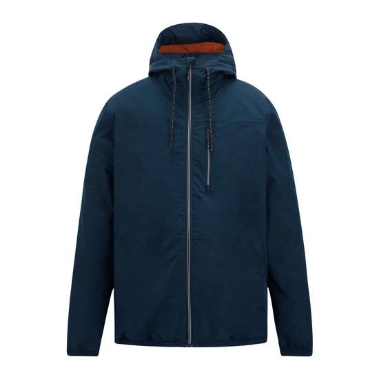 Regatta Shorebay Men's Waterproof Jacket | Navy RMW453