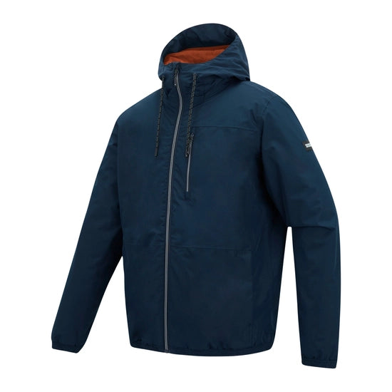 Regatta Shorebay Men's Waterproof Jacket | Navy RMW453